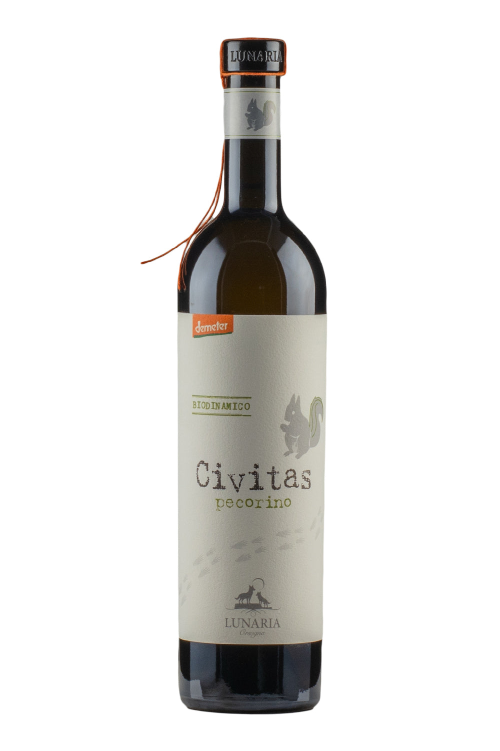 Civitas Pecorino Lunaria 2024