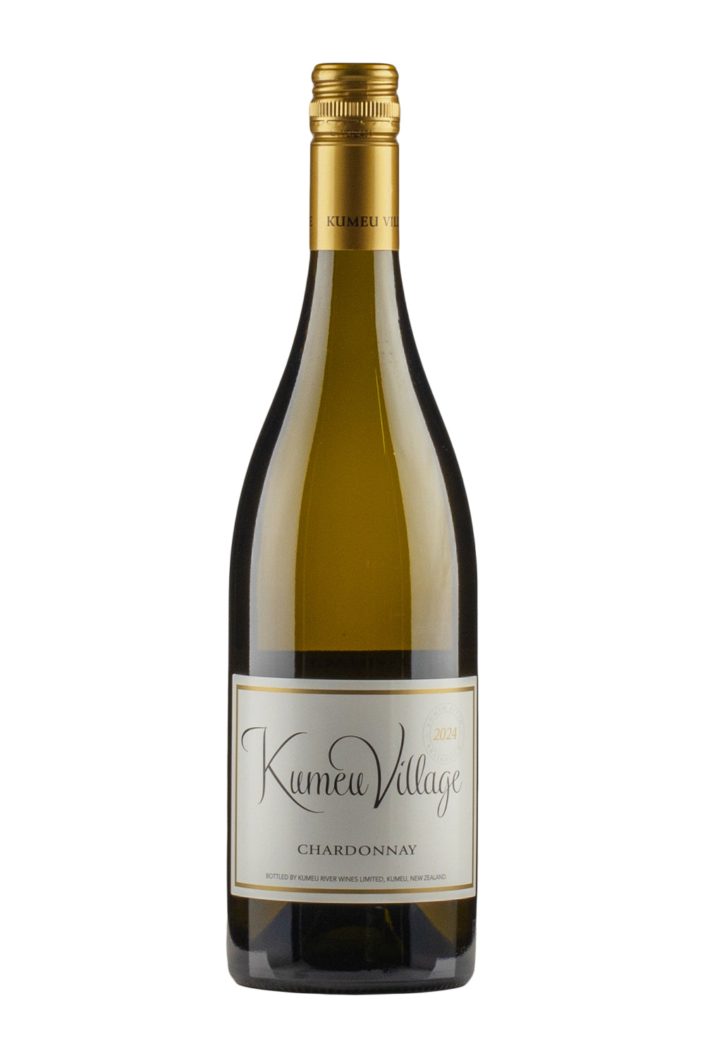 Kumeu Village Chardonnay 2024