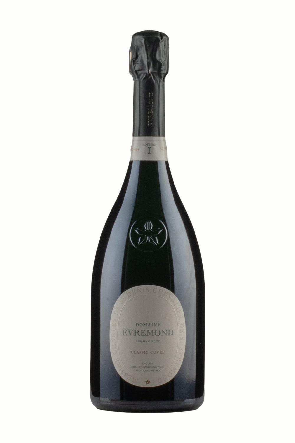 Domaine Evremond Classic Cuvee Edition 1