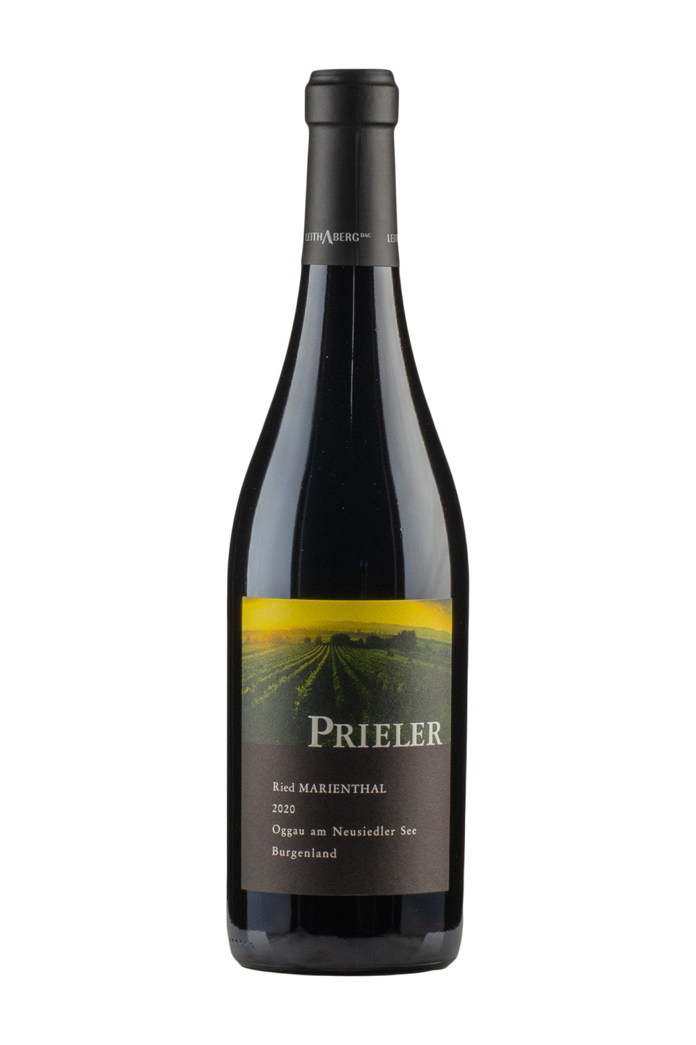 Prieler Marienthal Blaufrankisch 2020