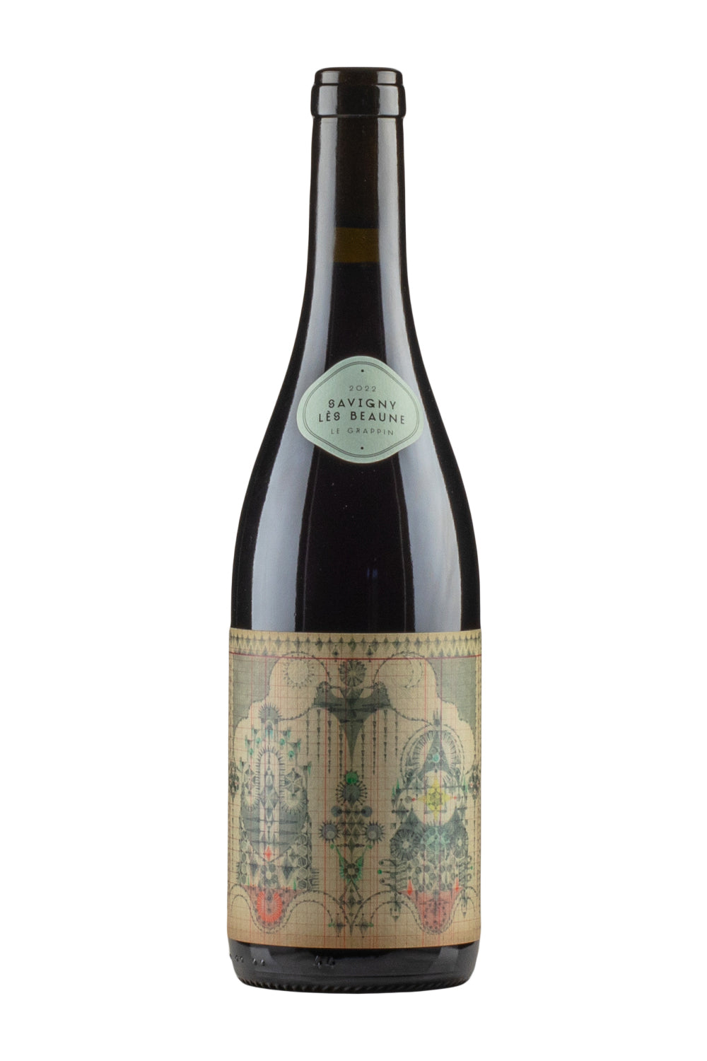 Savigny Les Beaune Le Grappin 2022