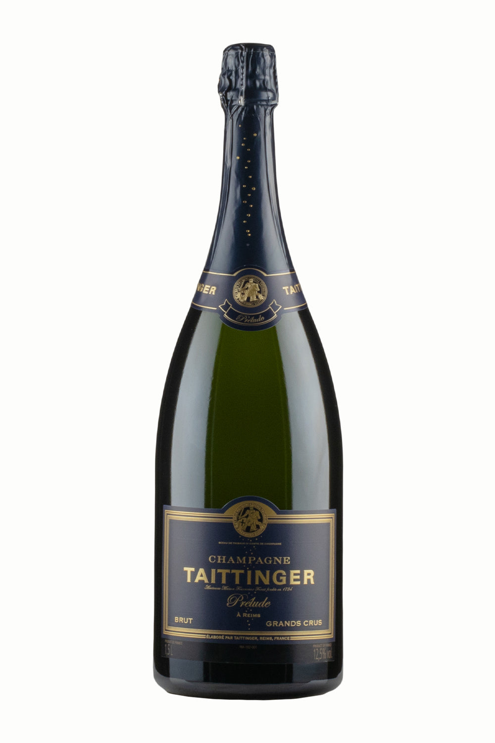 Taittinger Prelude Magnum