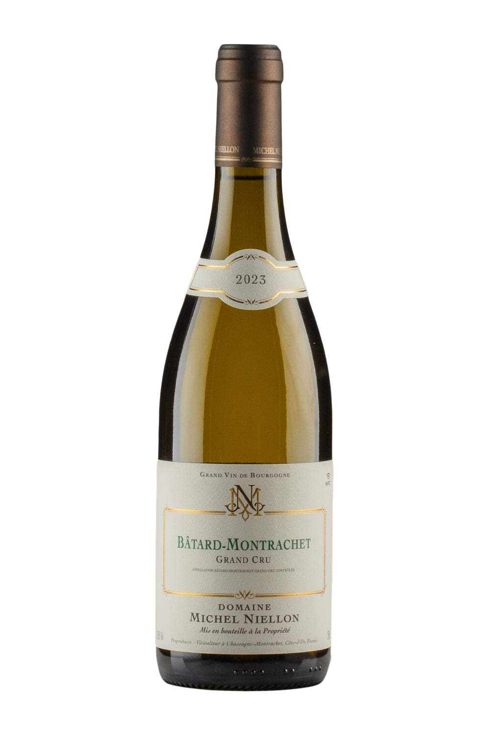 Batard Montrachet Michel Niellon 2023