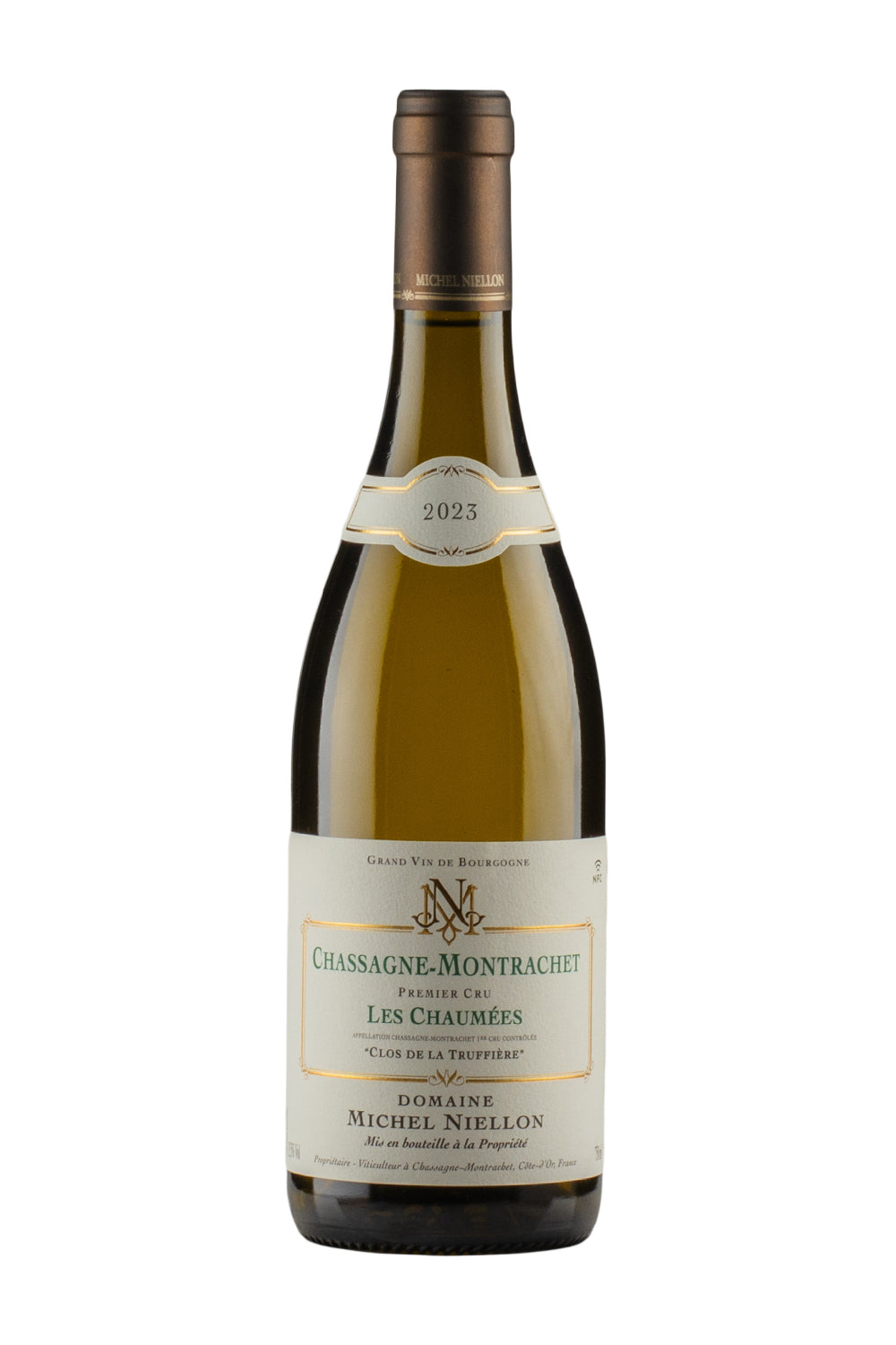 Chassagne Montrachet Les Chaumees Michel Niellon 2023