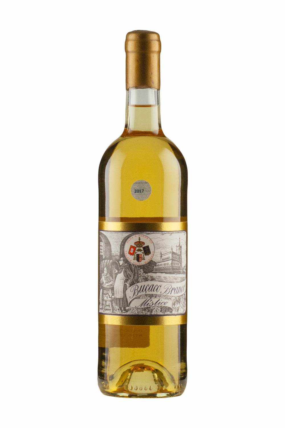 Mistico Branco Bussaco 2017