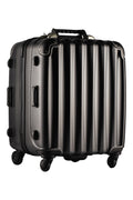 VinGardeValise Petite Black