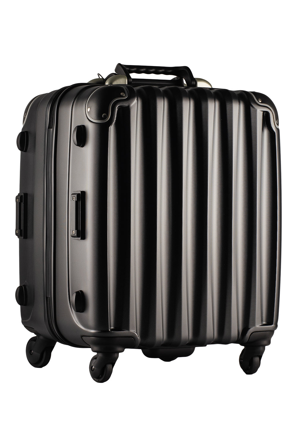 VinGardeValise Petite Black