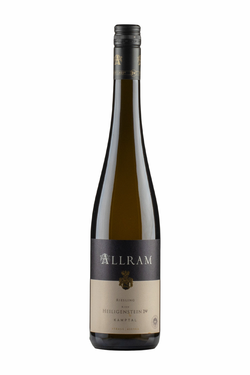 Allram Riesling Heiligenstein 2017