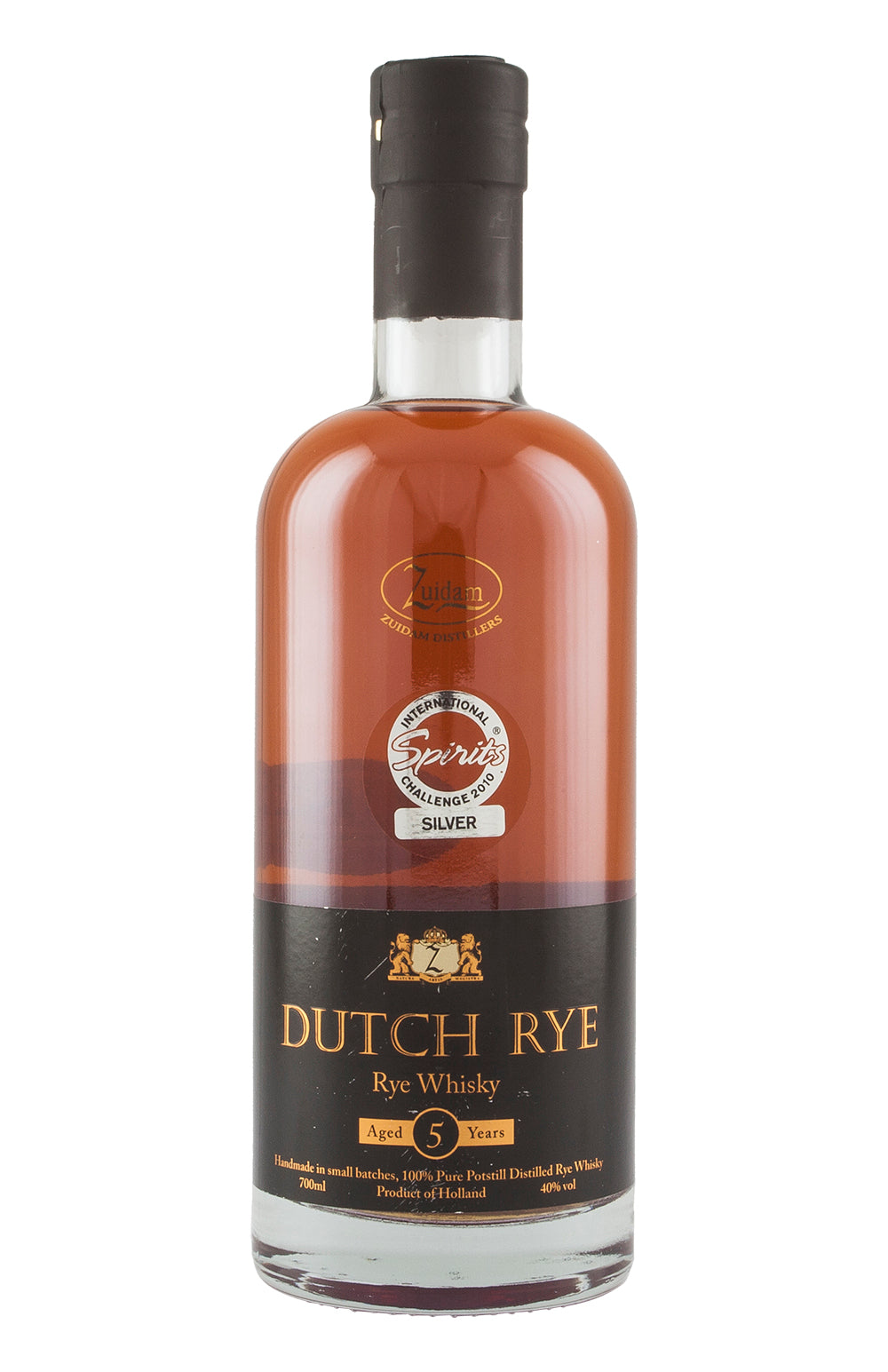 Millstone 5 Year Old Rye