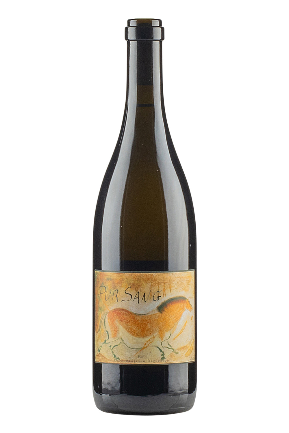 Pouilly Fume Pur Sang Dagueneau 2022