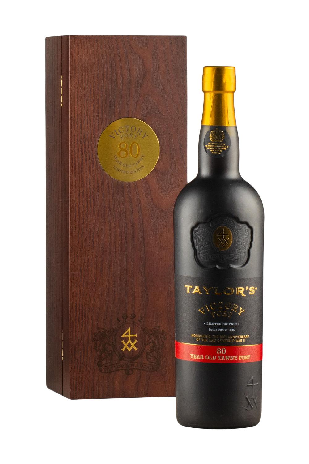 Taylor`s Victory Port 80 Year Old Tawny