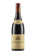 Chambolle Musigny Philippe Jouan 2023