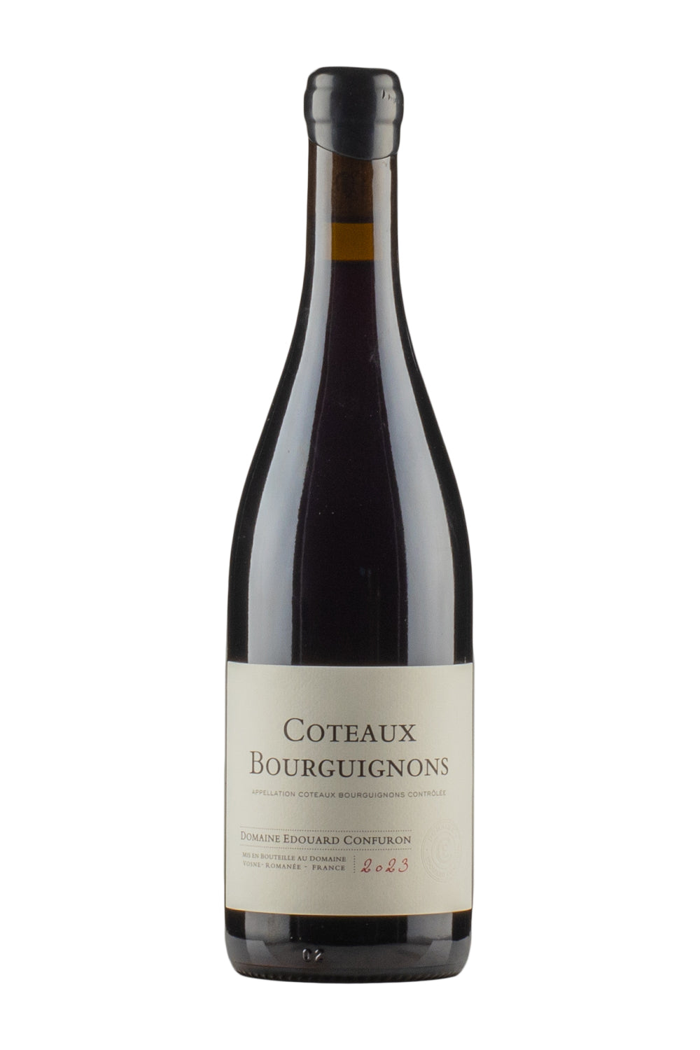 Coteaux Bourguignons Edouard Confuron 2023