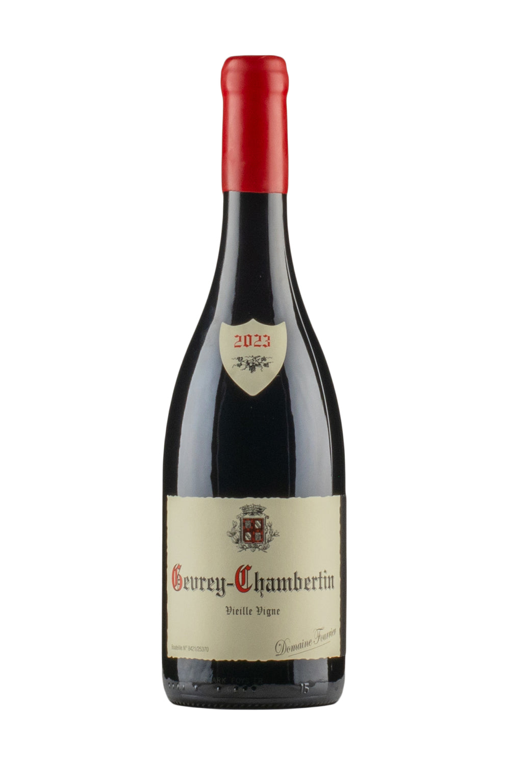 Gevrey Chambertin Domaine Fourrier 2023