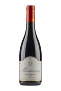 Marsannay Les Longeroies Charles Audoin 2023