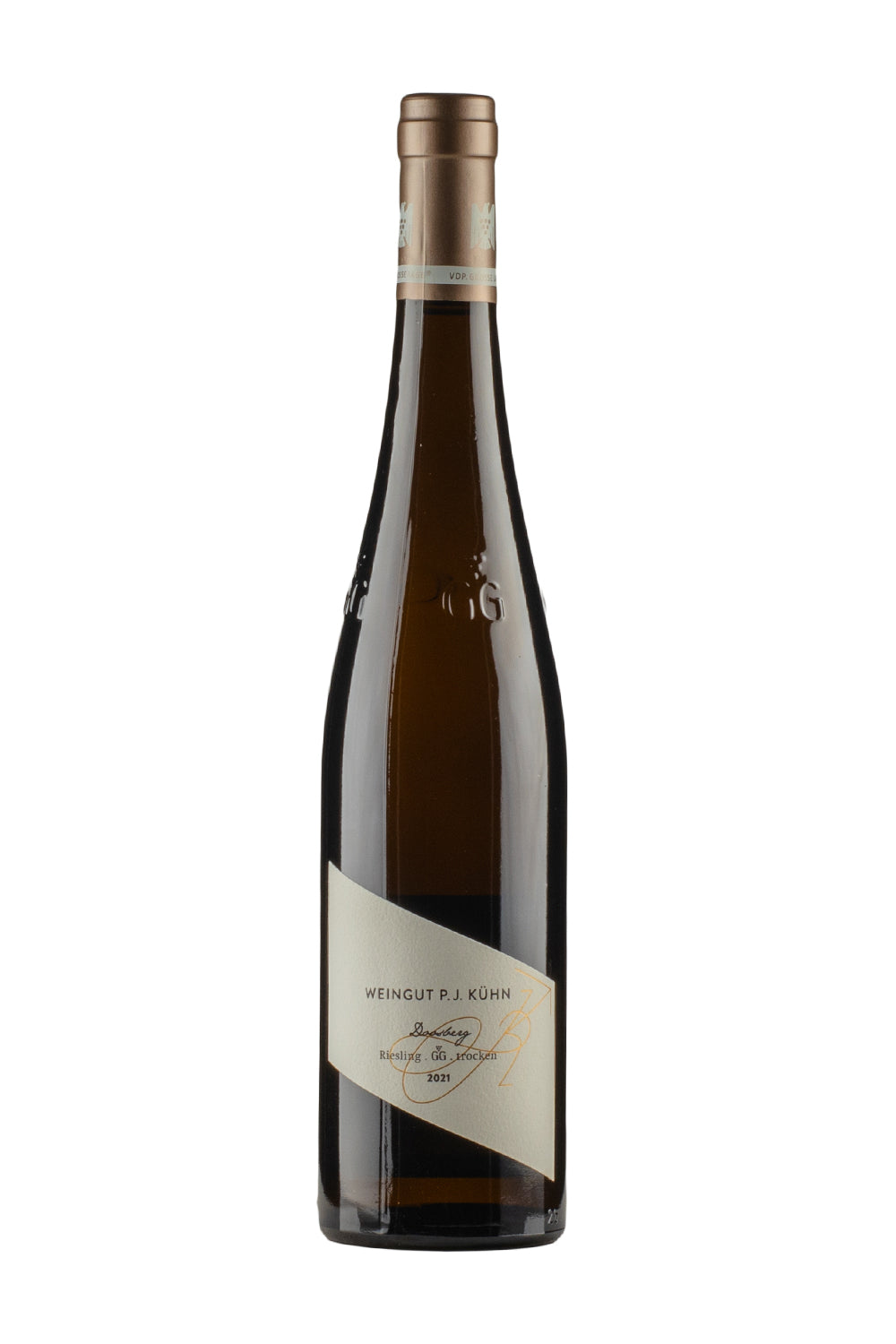 Peter Jakob Kuhn Doosberg Riesling Grosses Gewachs 2021