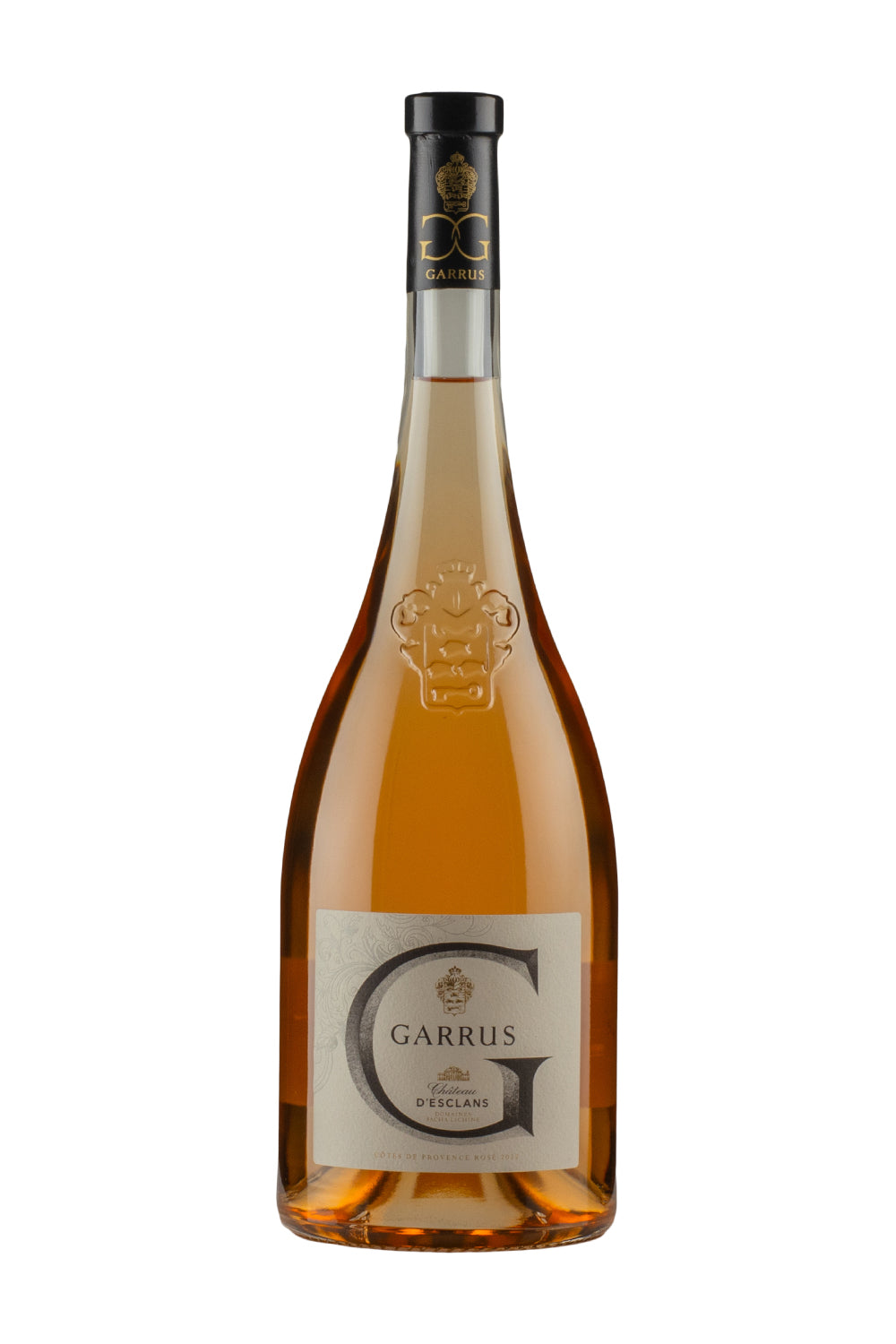 D`Esclans Garrus Rose Magnum 2022