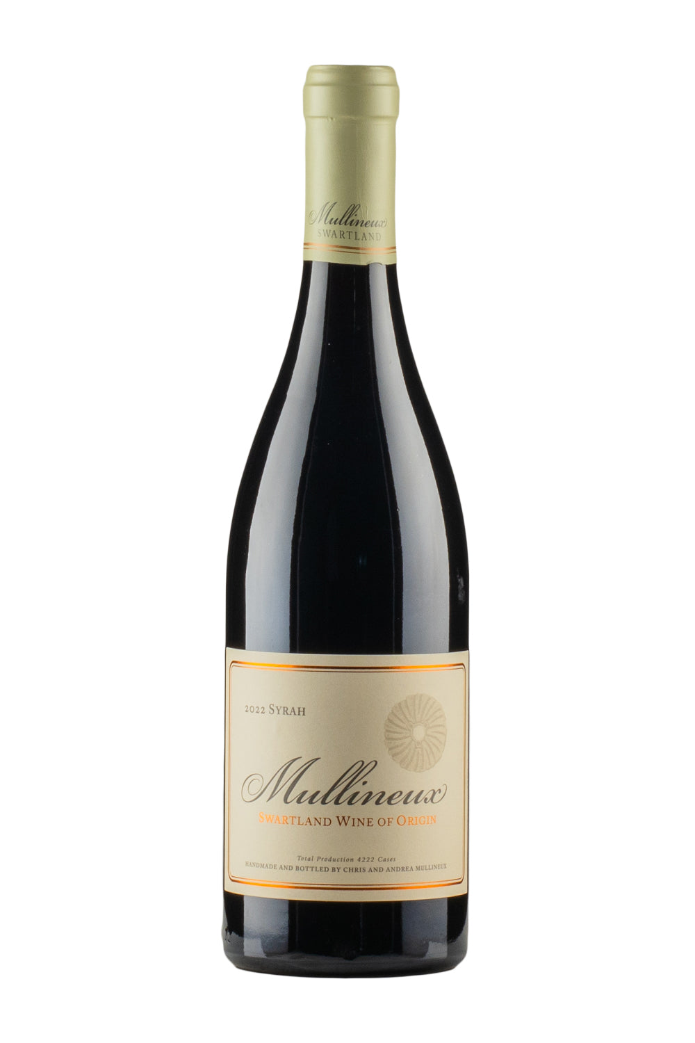 Mullineux Syrah 2022