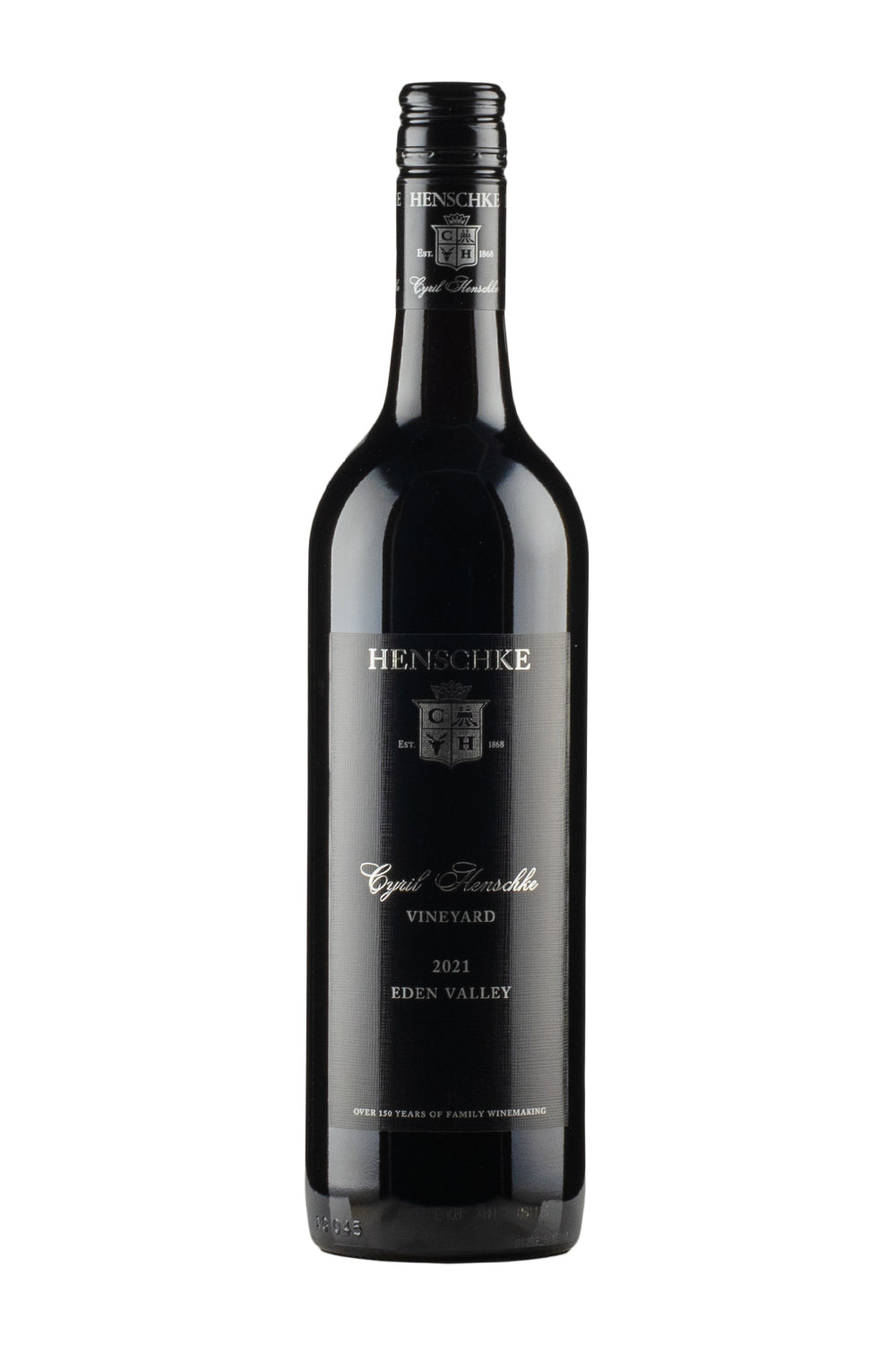 Henschke Cyril Henschke Cabernet Sauvignon 2021