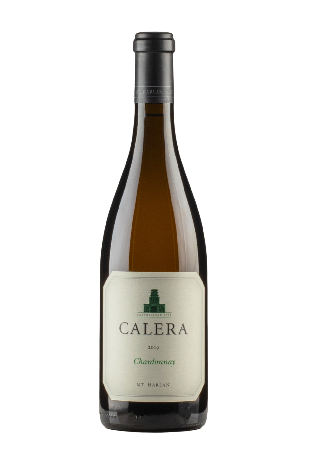 Calera Mount Harlan Chardonnay 2019