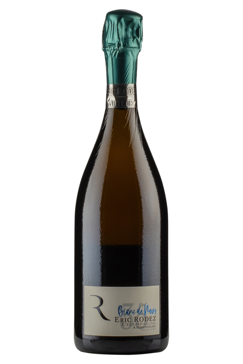 Eric Rodez Blanc de Noirs Edition 35
