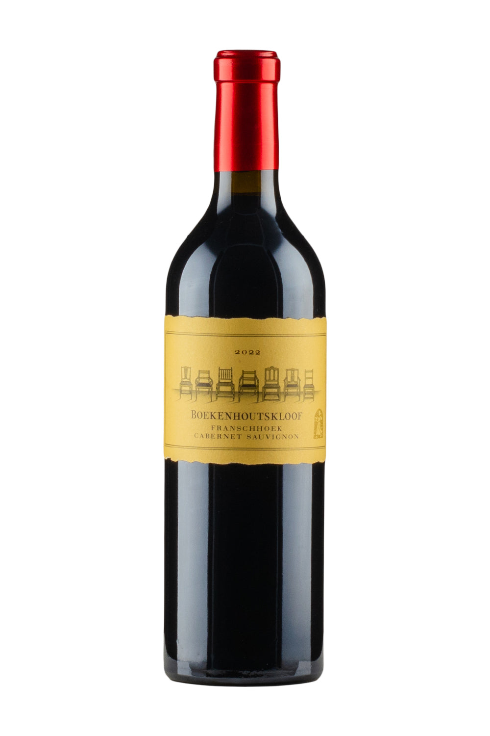 Boekenhoutskloof Franschhoek Cabernet Sauvignon 2022