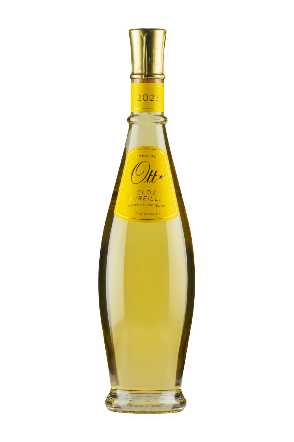 Domaine Ott Clos Mireille Blanc 2023