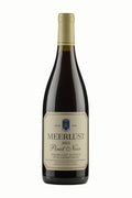 Meerlust Pinot Noir 2023
