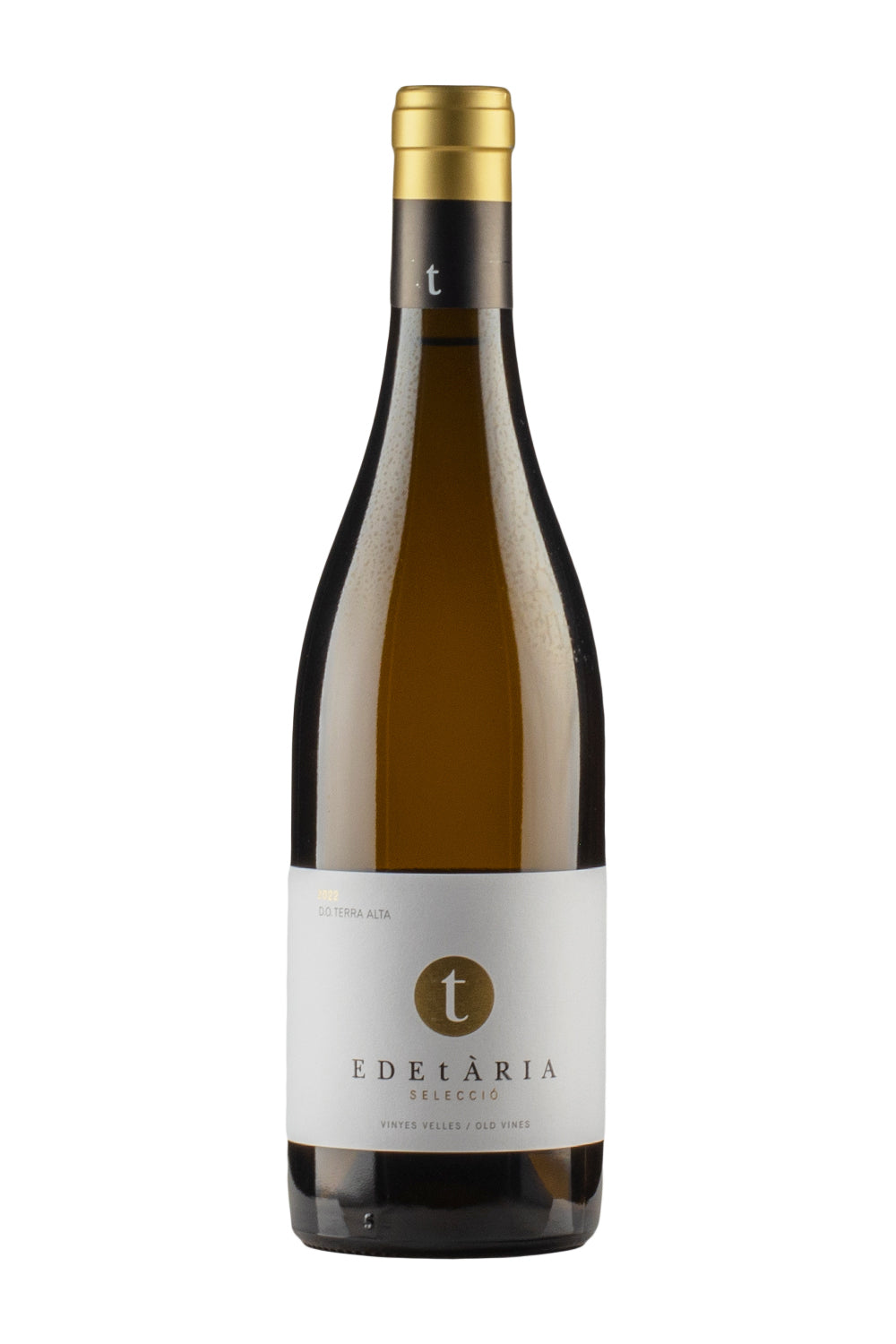 Edetaria Seleccio Blanco 2022