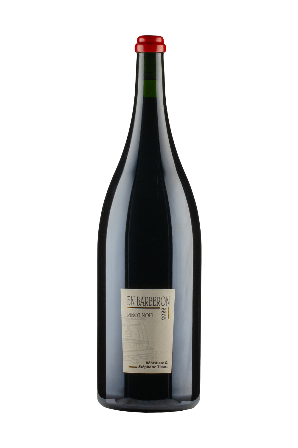 Tissot En Barberon Pinot Noir 300cl 2022