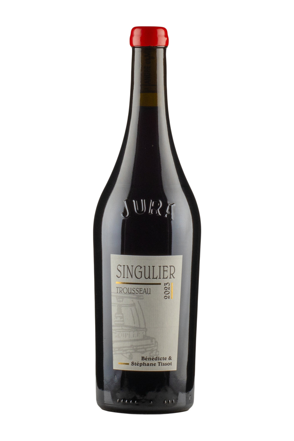 Tissot Trousseau Singulier Arbois 2023