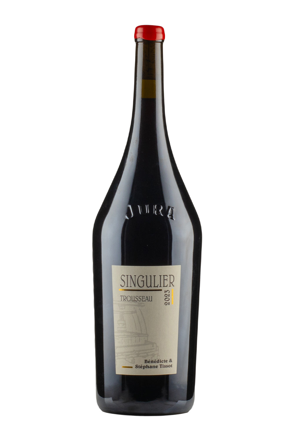 Tissot Trousseau Singulier Arbois Magnum 2023