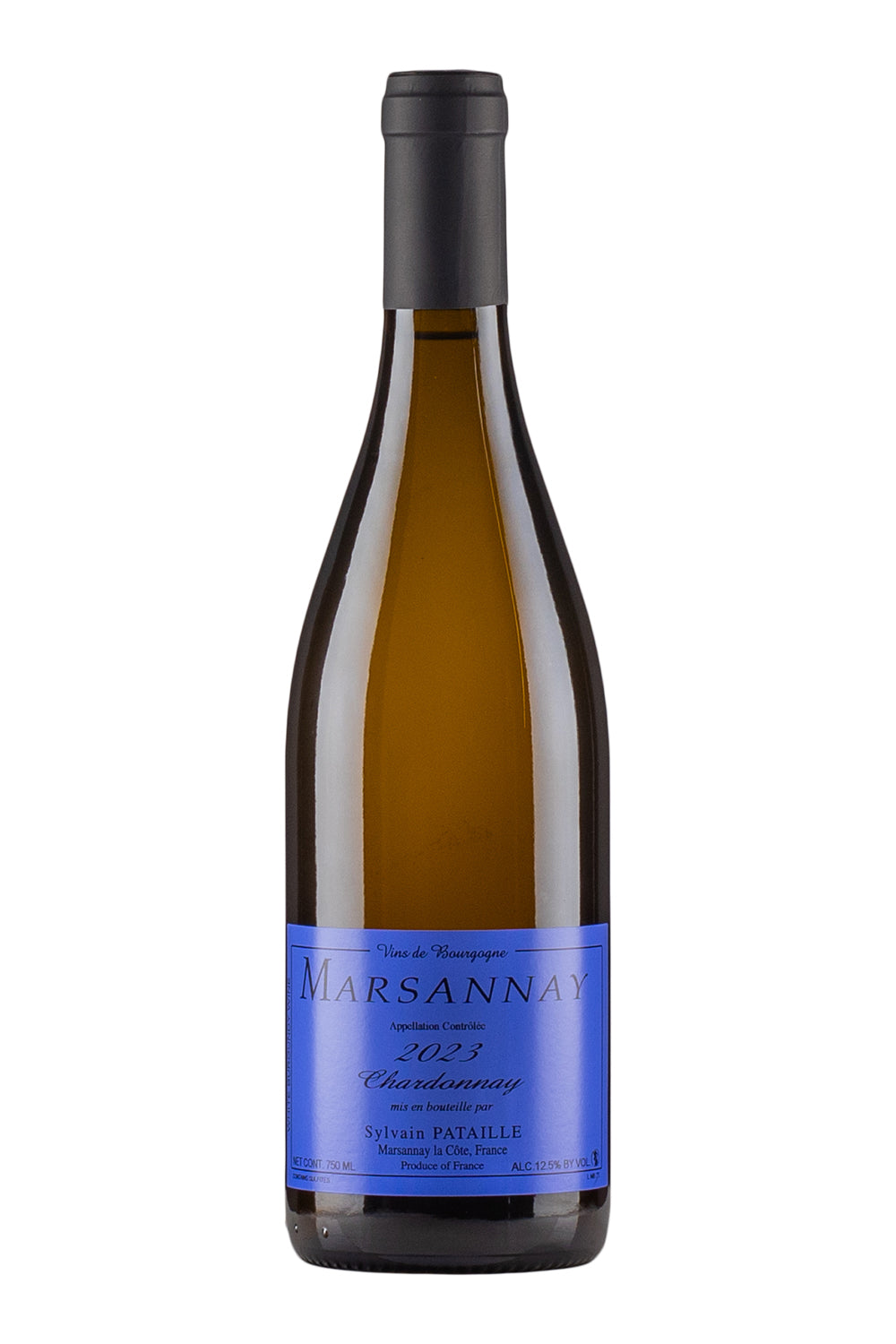 Marsannay Blanc Sylvain Pataille 2023