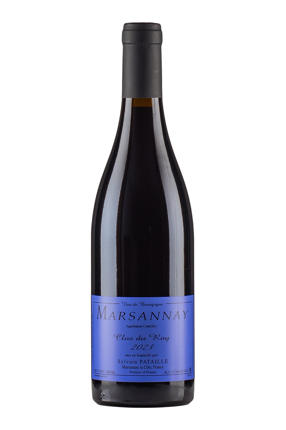 Marsannay Clos du Roy Sylvain Pataille 2023