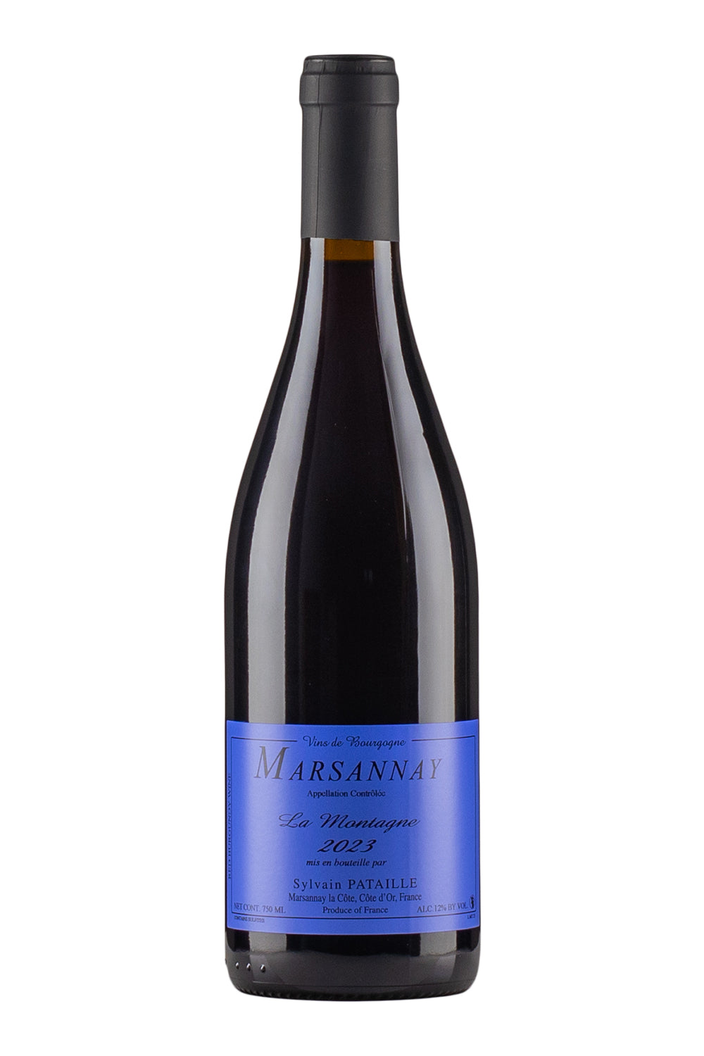 Marsannay La Montagne Sylvain Pataille 2023