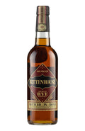 Rittenhouse Rye Bottled In Bond
