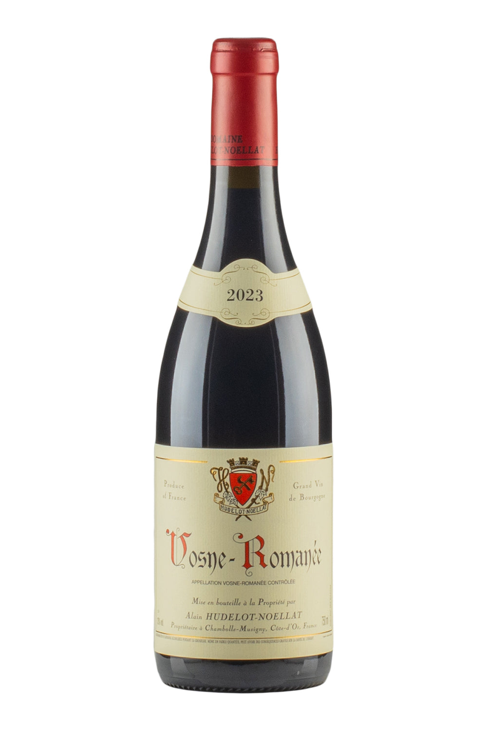 Vosne Romanee Hudelot Noellat 2023