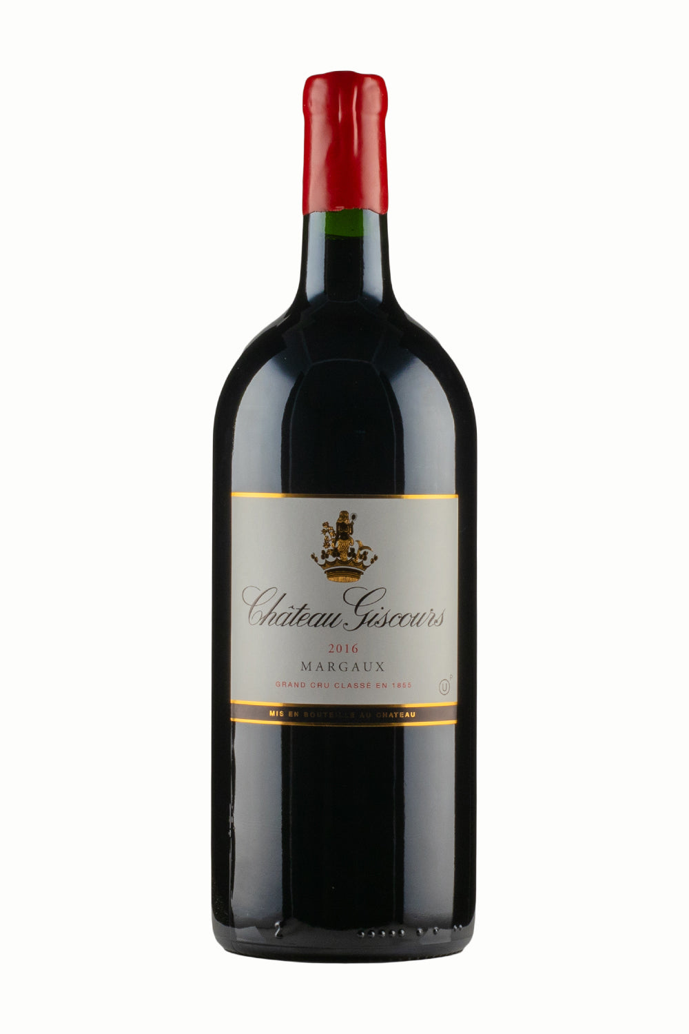 Giscours 300cl (Kosher) 2016