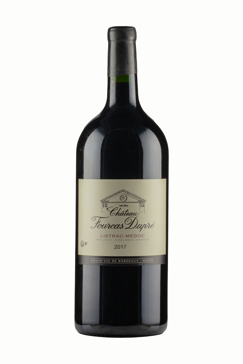 Fourcas Dupre 300cl (Kosher) 2017
