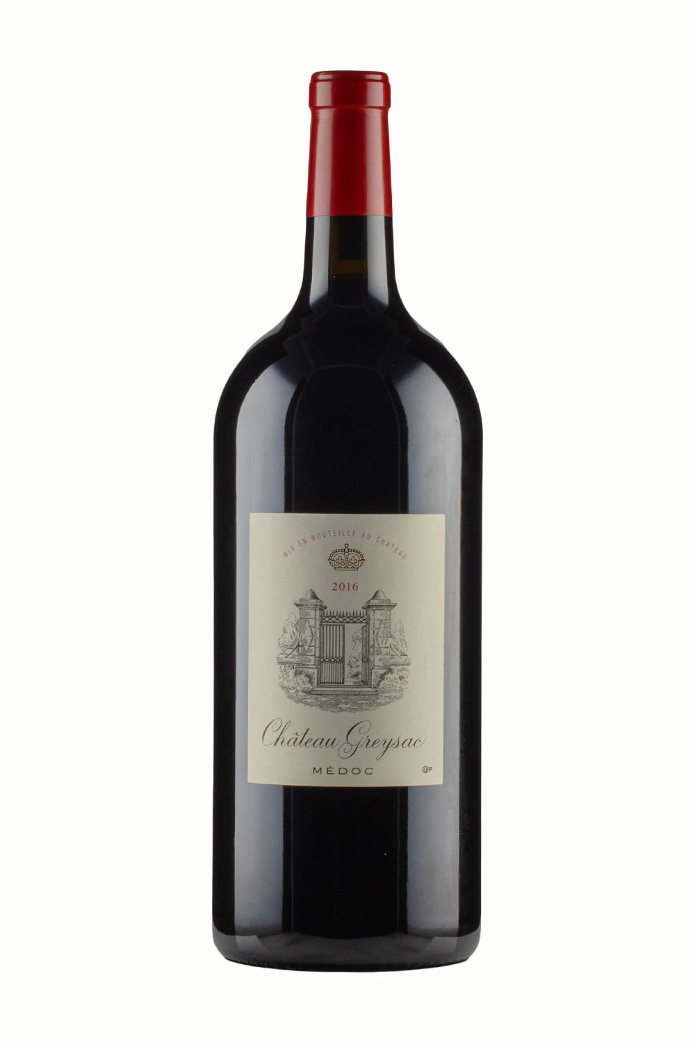 Greysac 300cl (Kosher) 2016