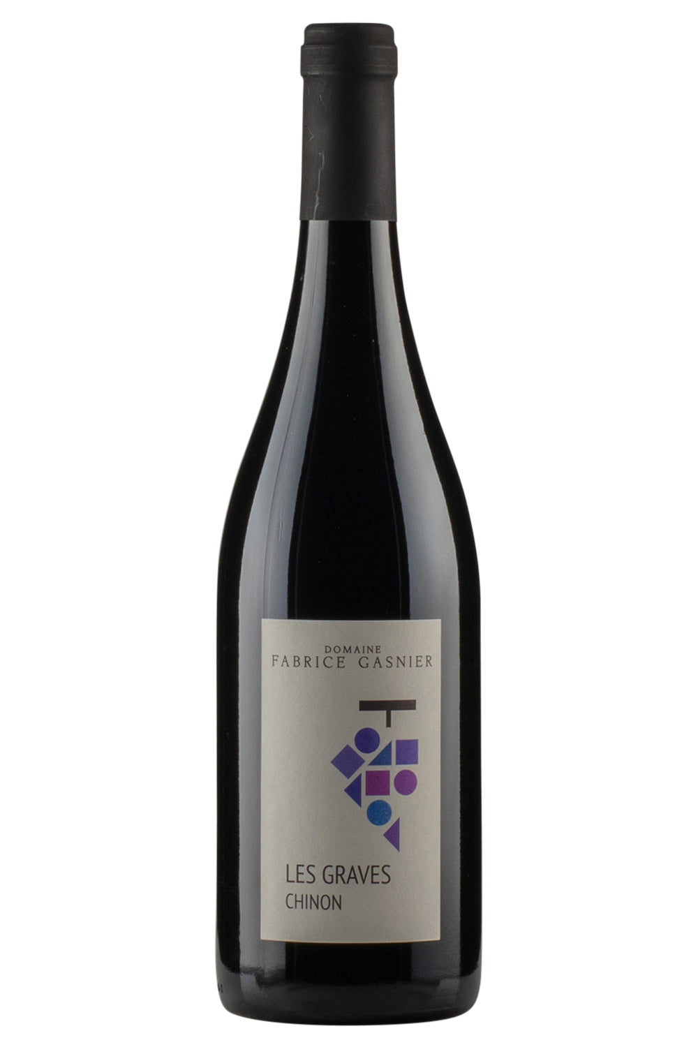 Chinon Les Graves Fabrice Gasnier 2023