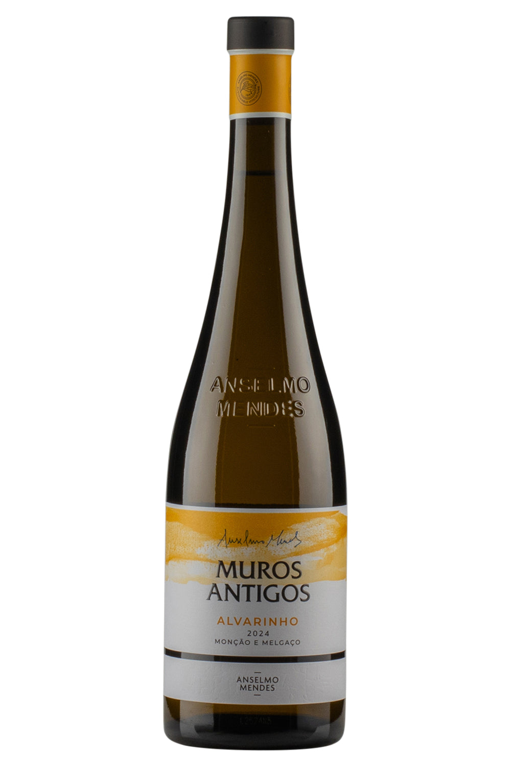 Anselmo Mendes Muros Antigos Alvarinho 2024