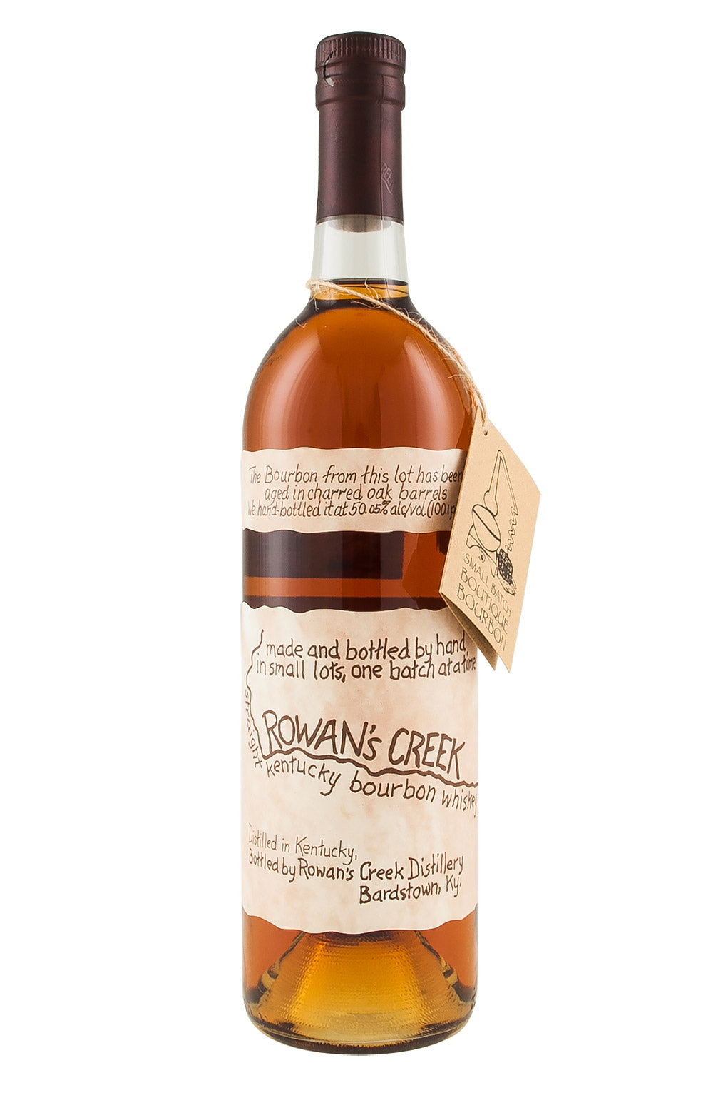 Rowan`s Creek Small Batch