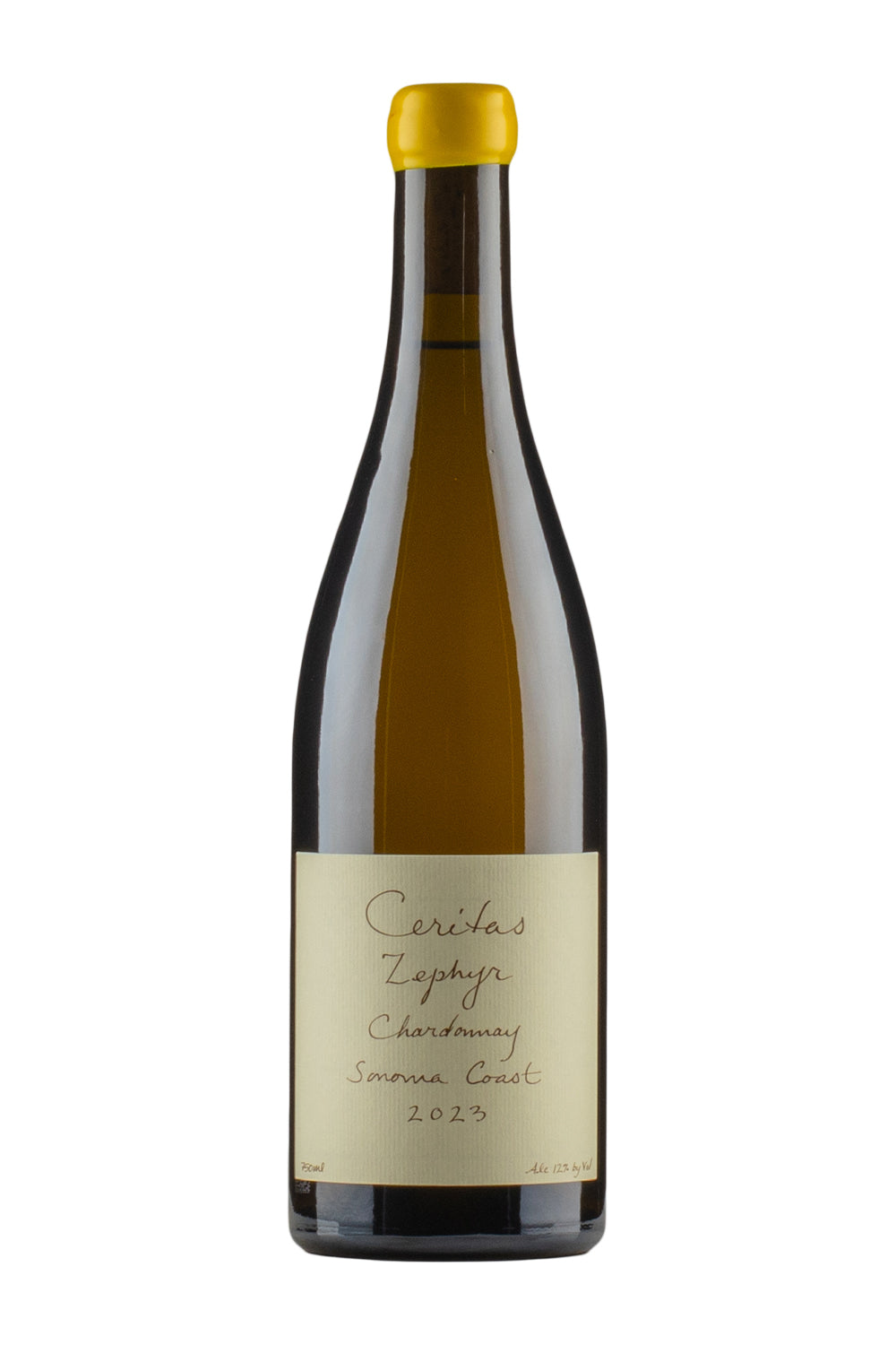 Ceritas Zephyr Chardonnay 2023