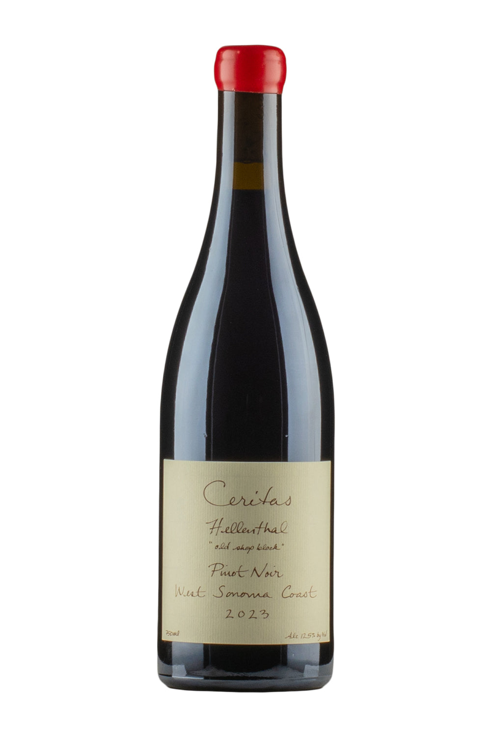 Ceritas Hellenthal Pinot Noir 2023