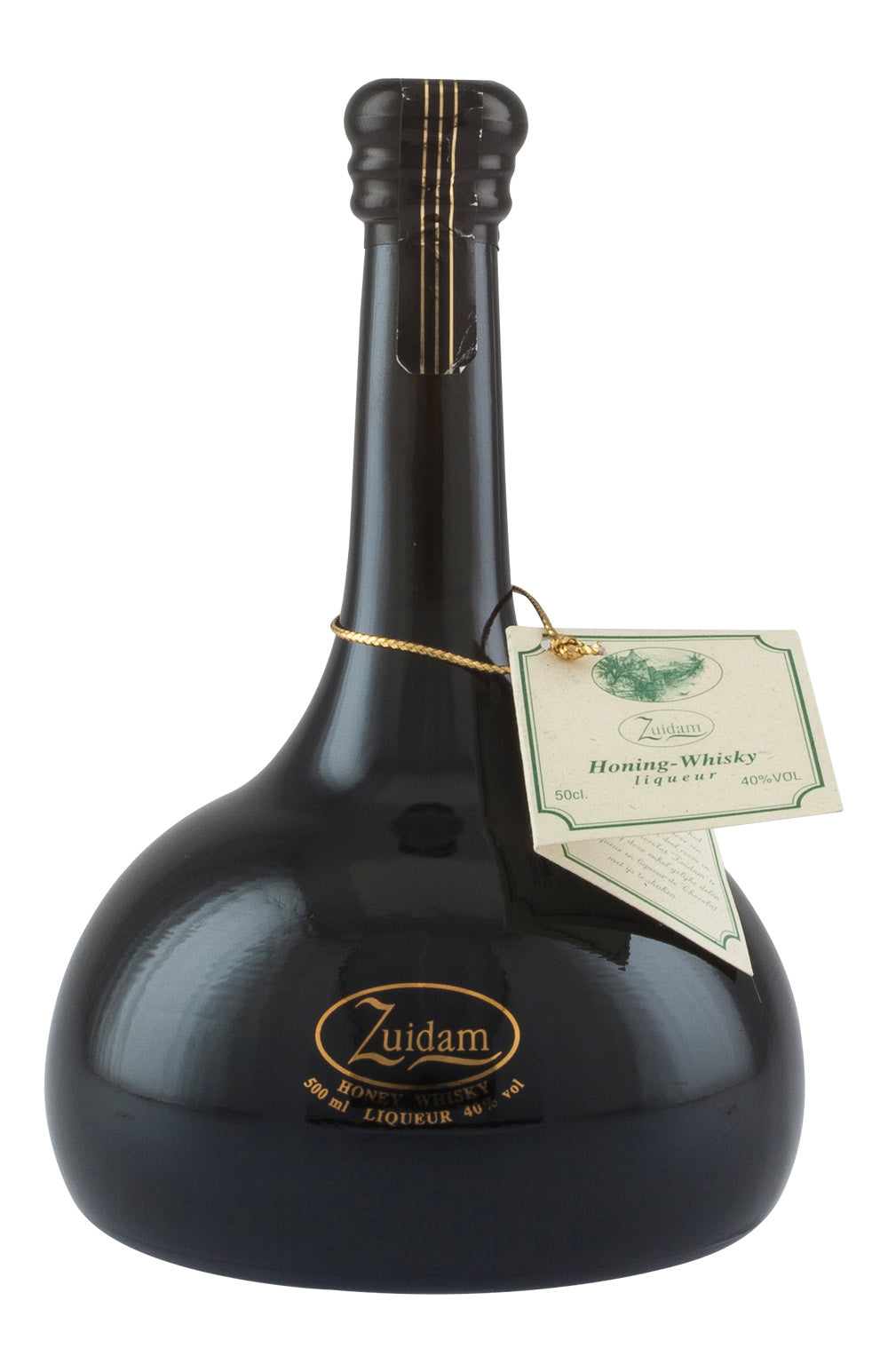 Zuidam Honey Whisky Liqueur