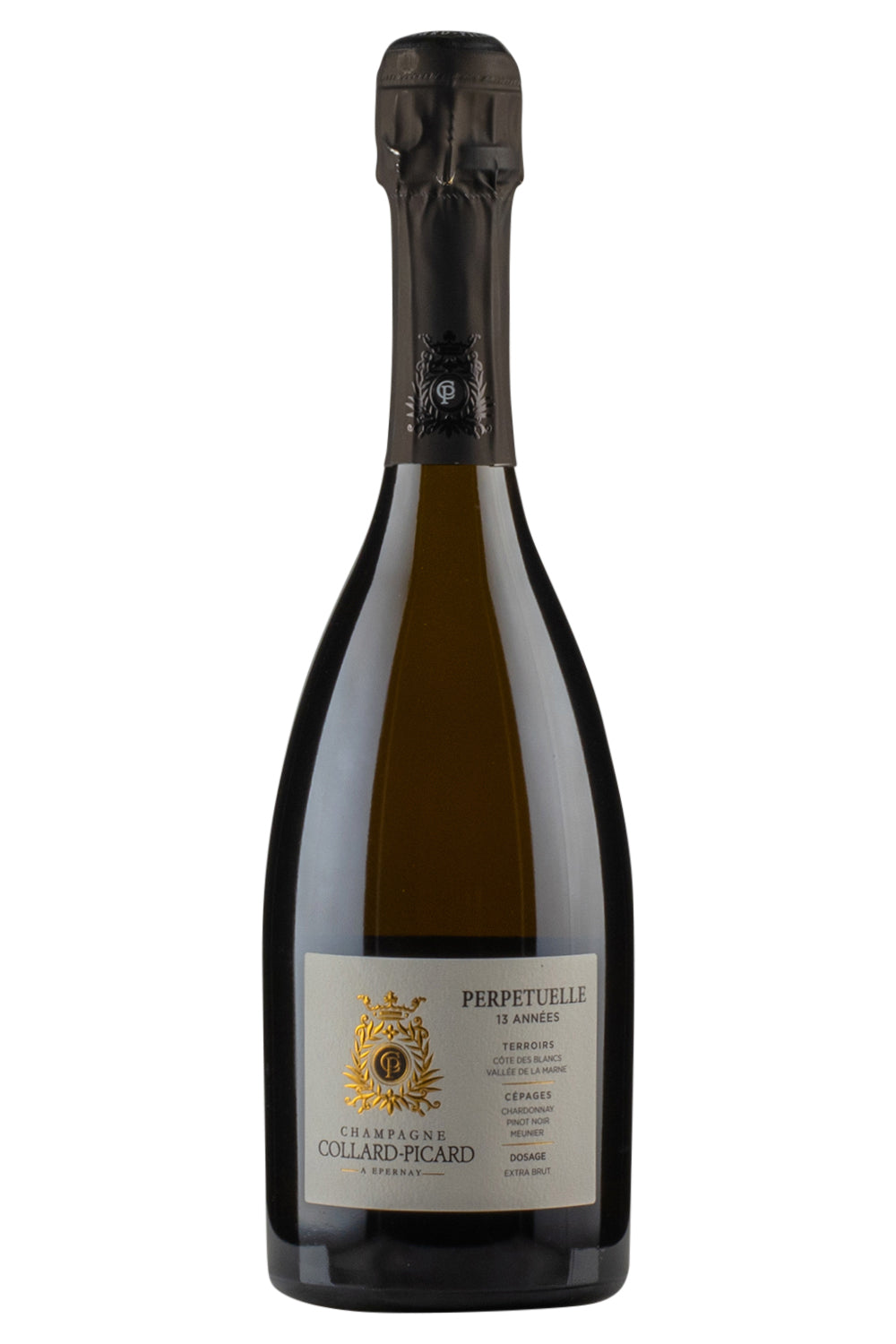 Collard-Picard Perpetuelle 13 Annees