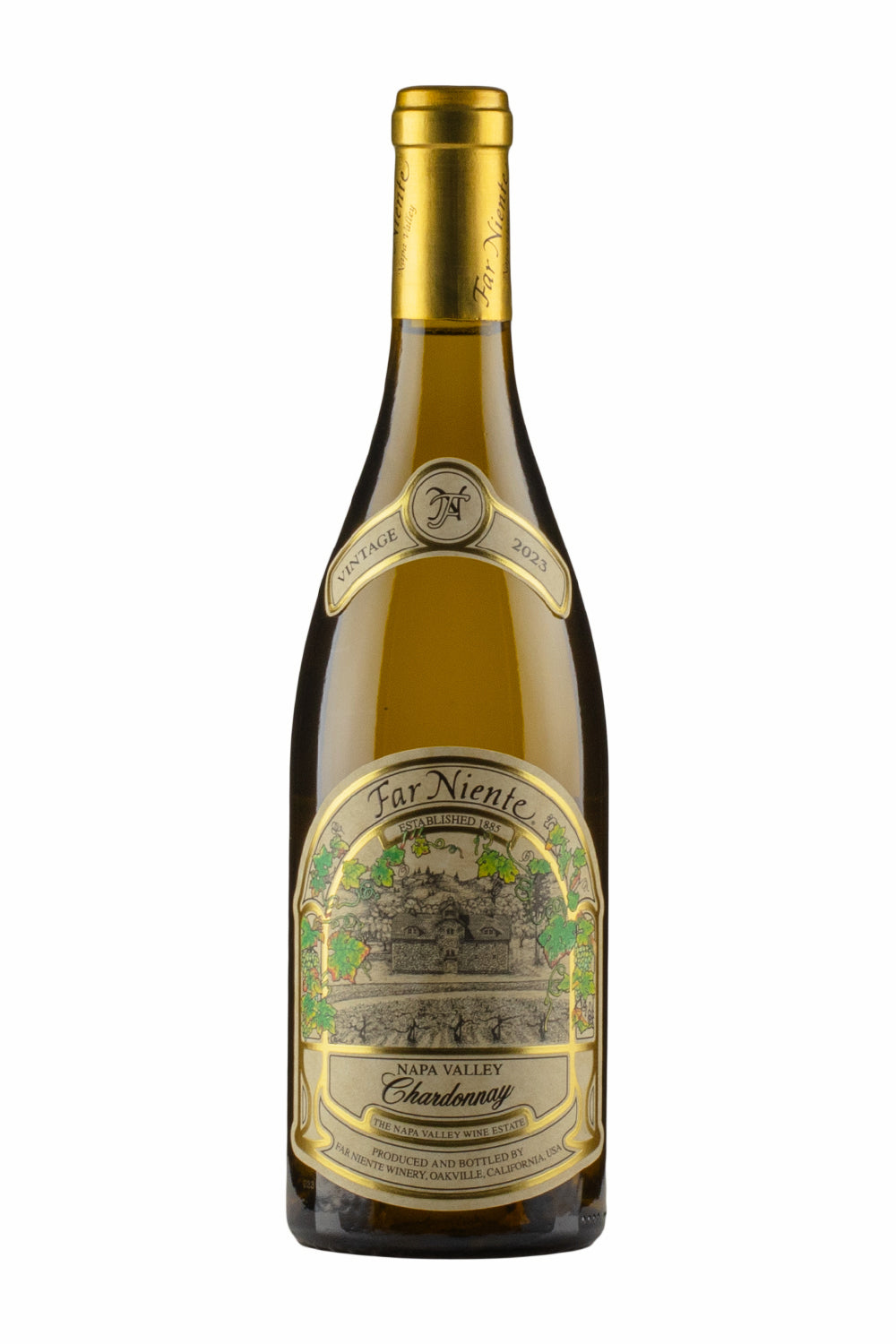 Far Niente Chardonnay 2023