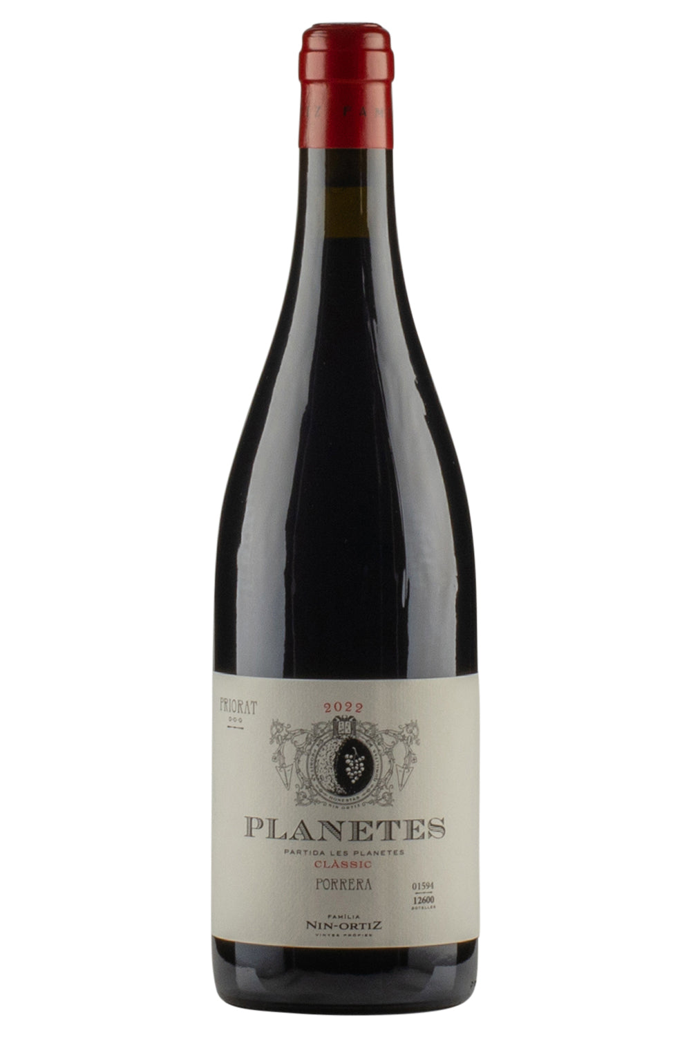 Planetes Nin Ortiz 2022