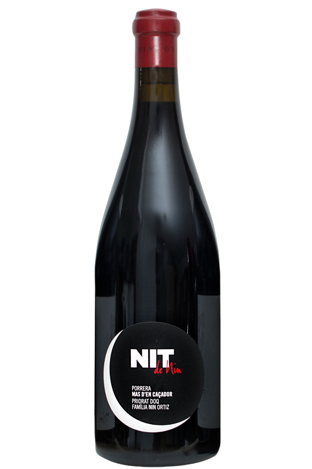 Mas d`en Cacador Nin Ortiz Magnum 2023